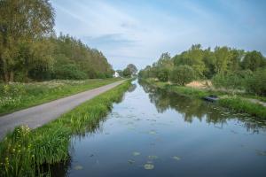 Gemeente Houten, projectmanager ruimtelijke initiatieven Eiland van Schalkwijk